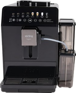Кофемашина Korting KACM 2026 N Fagotti фото в Екатеринбурге