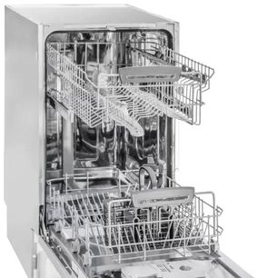 Посудомоечная машина Kuppersberg GS 4505 фото 3 в Екатеринбурге