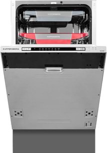 Встраиваемая посудомоечная машина Kuppersberg GLM 4580 фото 2 в Екатеринбурге