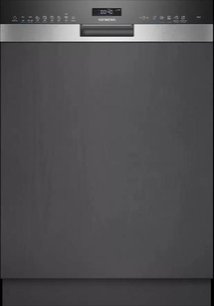 Встраиваемая посудомоечная машина Siemens SN 55ZS07CE фото в Екатеринбурге