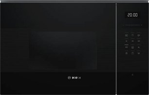 Встраиваемая микроволновая печь Bosch BEL554MB2 фото в Екатеринбурге