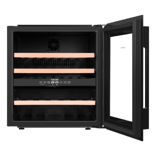 Встраиваемый винный шкаф Maunfeld MBWC-92D36 фото 2 в Екатеринбурге