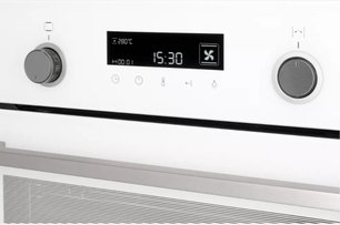 Духовой шкаф Kuppersberg HH 6612 W фото 4 в Екатеринбурге