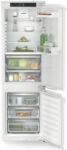 Встраиваемый холодильник Либхер ICBNdi 5123 фото 2 в Екатеринбурге Встраиваемый холодильник Liebherr ICBNdi 5123 фото 2 в Екатеринбурге