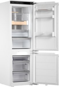 Встраиваемый комбинированный холодильник Asko RBC576DNC1 фото 2 в Екатеринбурге