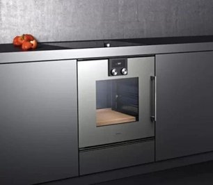 Духовой шкаф Gaggenau BOP 251-130 фото 2 в Екатеринбурге