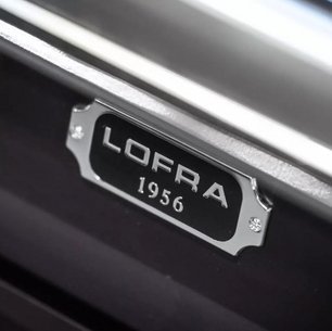 Встраиваемая микроволновая печь Lofra FMRNM66ME CHROME фото 2 в Екатеринбурге