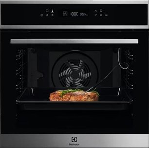 Духовой шкаф Electrolux EOE7P31X фото в Екатеринбурге