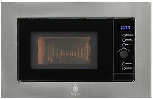 Встраиваемая микроволновая печь Jacky`s JM BI20A1 фото