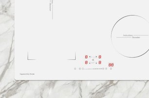 Стеклокерамическая варочная панель Зигмунд Штайн CI 46.6 W фото 2 в Екатеринбурге Стеклокерамическая варочная панель Zigmund Shtain CI 46.6 W фото 2 в Екатеринбурге