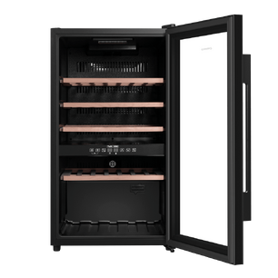 Винный шкаф Maunfeld MFWC-124D49 фото 4 в Екатеринбурге