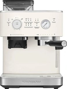 Кофемашина KitchenAid 5KES6551EPL фото в Екатеринбурге