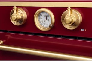 Духовой шкаф Kuppersberg RC 6911 BOR Bronze фото 4 в Екатеринбурге