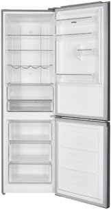 Холодильник Korting KNFC 62980 X фото 2 в Екатеринбурге