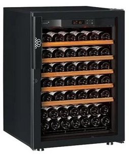 Монотемпературный винный шкаф EuroCave V-PURE-S P-300012-S фото 2 в Екатеринбурге
