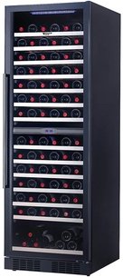 Винный шкаф Cold Vine C154-KBT2 фото в Екатеринбурге