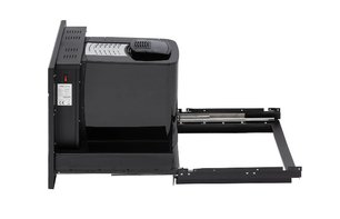 Встраиваемая кофемашина KRONA REMS 45H coffee BL фото 4 в Екатеринбурге