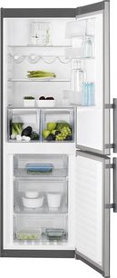 Холодильник Electrolux EN 93452 JX фото 2 в Екатеринбурге