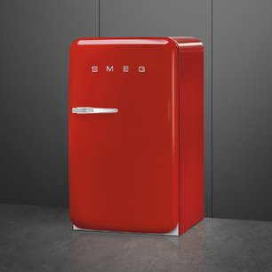 Холодильник Smeg FAB10RRD6 фото 4 в Екатеринбурге