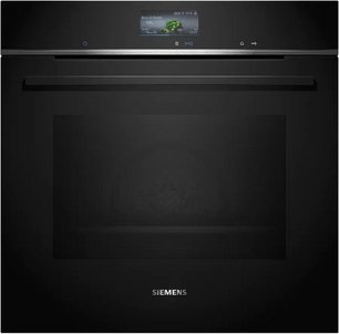 Духовой шкаф Siemens HB776G1B1 фото в Екатеринбурге