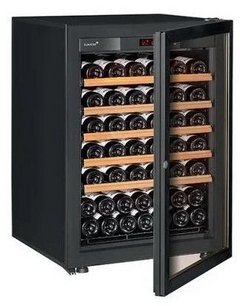 Мультитемпературный винный шкаф EuroCave S-PURE-S P-300019-S фото в Екатеринбурге