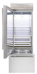 Встраиваемый холодильник Fhiaba XS750TGT3 фото в Екатеринбурге