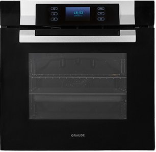 Духовой шкаф Graude BMDP 60.0 SG фото в Екатеринбурге