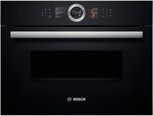 Духовой шкаф Bosch CMG 636BB1 фото в Екатеринбурге
