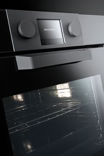 Духовой шкаф Barazza 1FEVEPN фото 2 в Екатеринбурге