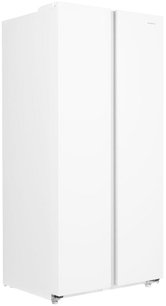 Холодильник MAUNFELD MFF177NFWE фото 4 в Екатеринбурге