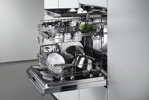Посудомоечная машина Gaggenau DF 461-162F фото 3 в Екатеринбурге