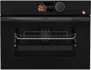 Встраиваемая микроволновая печь De Dietrich DKC4756H фото в Екатеринбурге