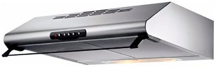 Вытяжка Кертинг KHT 6330 X фото в Екатеринбурге Вытяжка Korting KHT 6330 X фото в Екатеринбурге