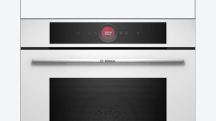 Духовой шкаф Бош HBG7721W1S фото 2 в Екатеринбурге Духовой шкаф Bosch HBG7721W1S фото 2 в Екатеринбурге