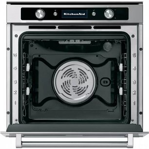 Духовой шкаф KitchenAid KOTSP 60602 фото 2 в Екатеринбурге