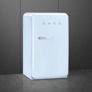Холодильник Smeg FAB10RPB5 фото 3 в Екатеринбурге