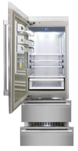 Встраиваемый холодильник Fhiaba RS750HST3I фото в Екатеринбурге