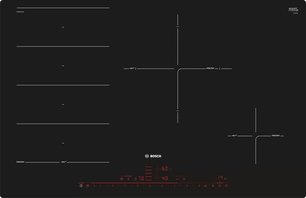 Индукционная варочная панель Бош PXE801DC1E фото в Екатеринбурге Индукционная варочная панель Bosch PXE801DC1E фото в Екатеринбурге