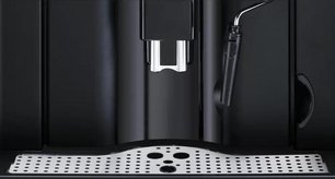 Кофемашина Smeg CMSC45NE фото 2 в Екатеринбурге