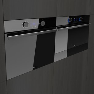 Встраиваемый подогреватель посуды Pando PCP-9600 фото 3 в Екатеринбурге