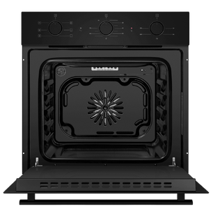 Духовой шкаф Maunfeld AEOF6060B2 фото 3 в Екатеринбурге