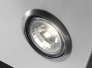 Вытяжка АЕГ DVB4850B фото 4 в Екатеринбурге Вытяжка AEG DVB4850B фото 4 в Екатеринбурге