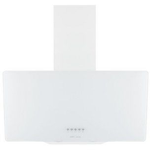 Вытяжка KRONA POLLY 600 WHITE PB V2 фото 2 в Екатеринбурге