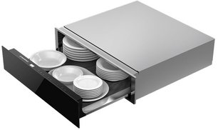 Встраиваемый подогреватель посуды Maunfeld MWD22BK фото в Екатеринбурге