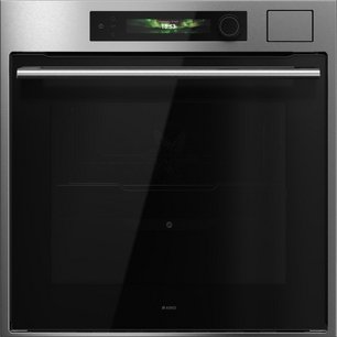 Духовой шкаф Asko OCS66SSH фото в Екатеринбурге