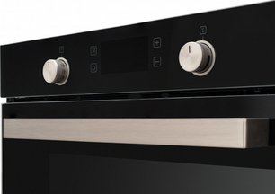 Духовой шкаф Schaub Lorenz SLB EY6943 фото 4 в Екатеринбурге