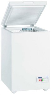 Морозильный ларь Либхер GT 1421 Comfort фото в Екатеринбурге Морозильный ларь Liebherr GT 1421 Comfort фото в Екатеринбурге