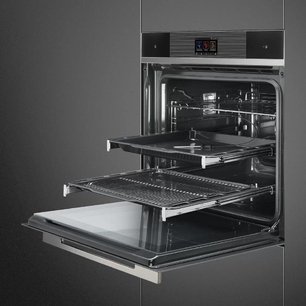 Духовой шкаф Smeg SFP6104WTPN фото 2 в Екатеринбурге