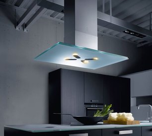 Вытяжка Гутман Nube фото 4 в Екатеринбурге Вытяжка Gutmann Nube фото 4 в Екатеринбурге