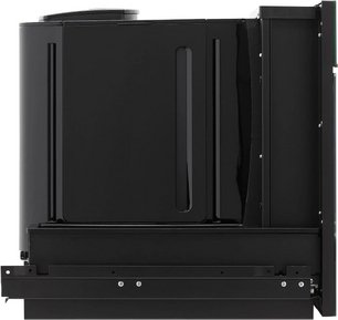 Встраиваемая кофемашина KRONA ONYX 45H coffee BL PINK GOLD фото 4 в Екатеринбурге